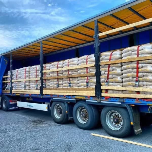 Burnwell Smokeless Fuel – 500kg bulk bag