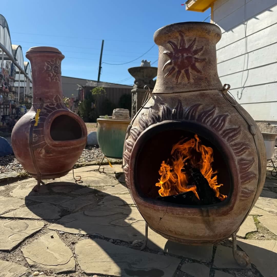 Fire Pits