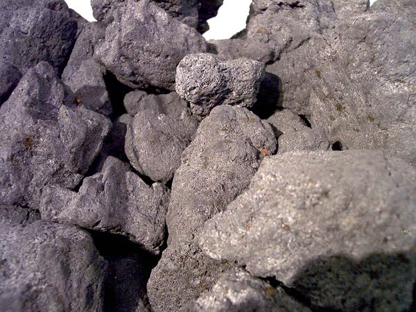 Coke Blend Fuel – 18kg bag
