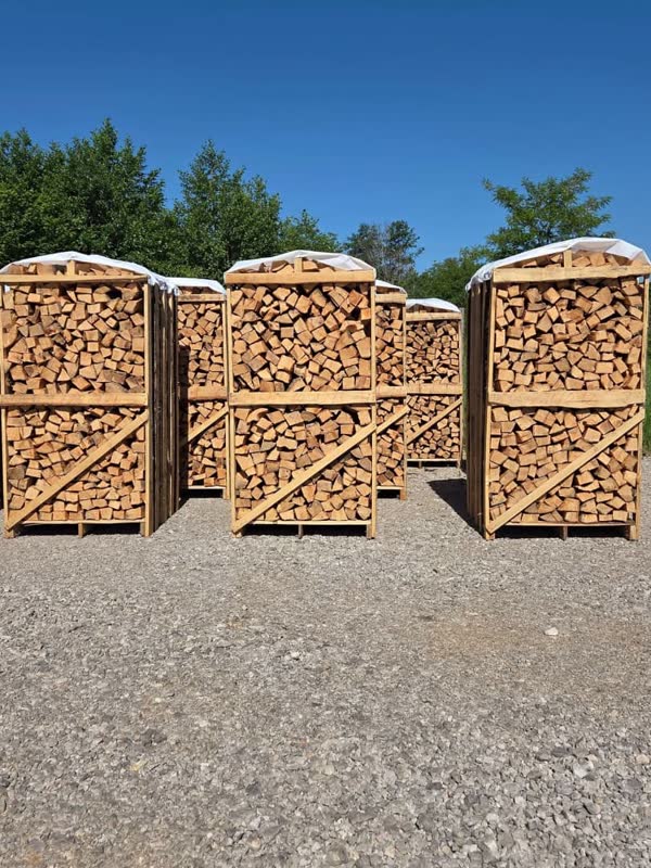 Pecan Cooking Wood