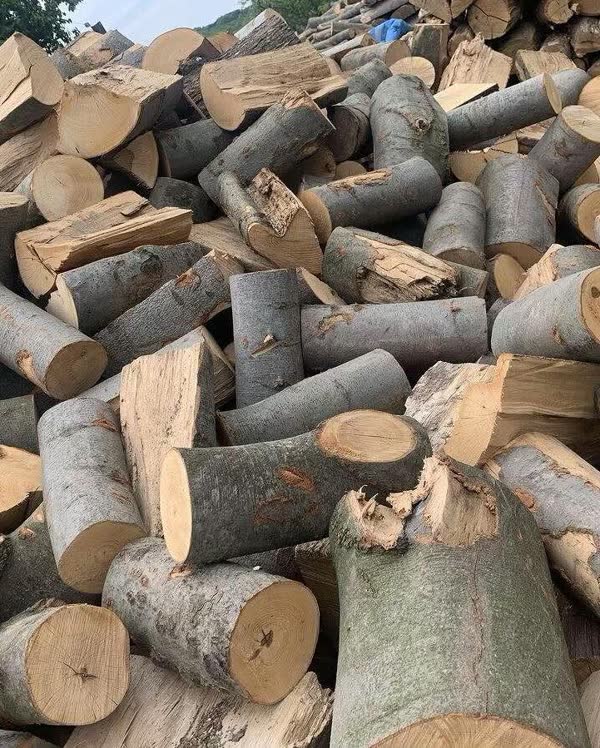 Hickory Cooking Wood