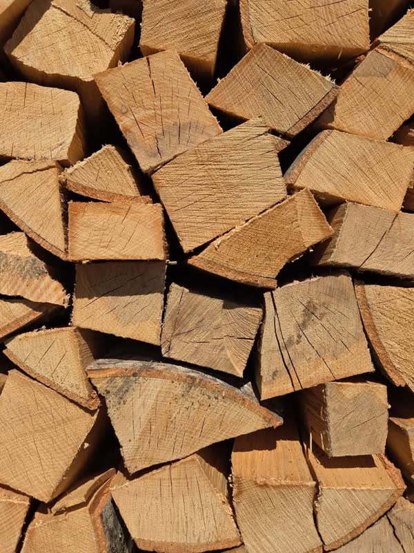 Savanna Heat Cooking Wood